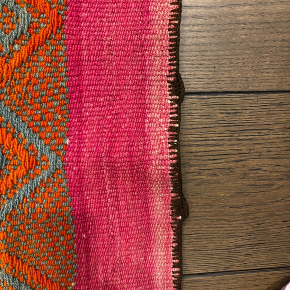 FRAZADA PERUVIAN RUG - Picture 5 of 7